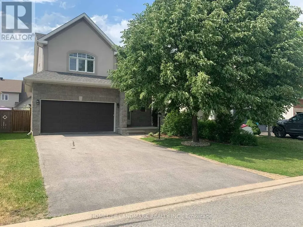 64 Black Bear Way, Ottawa